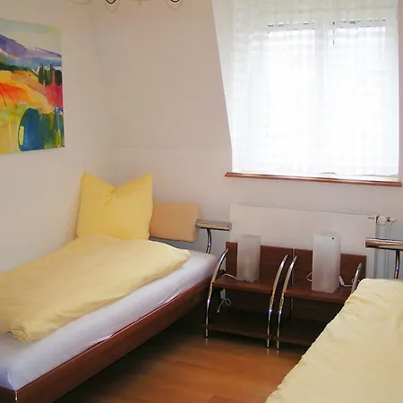 Swiss Star Townhouse
