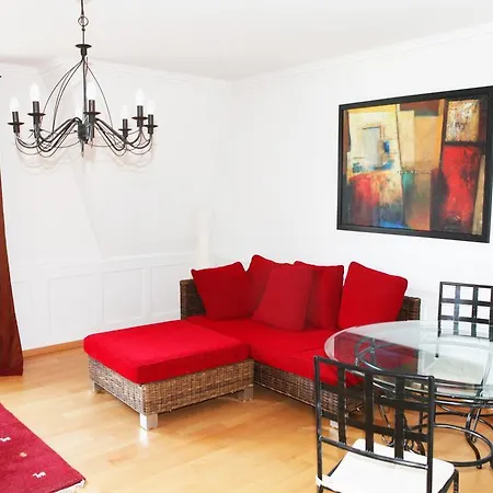 Swiss Star Townhouse Zurych