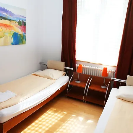 Swiss Star Townhouse