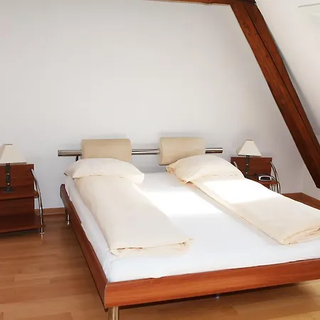 Apartment Swiss Star Townhouse *